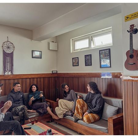 Stargaze Backpackers Shillong Vandrehjem Eksteriør billede